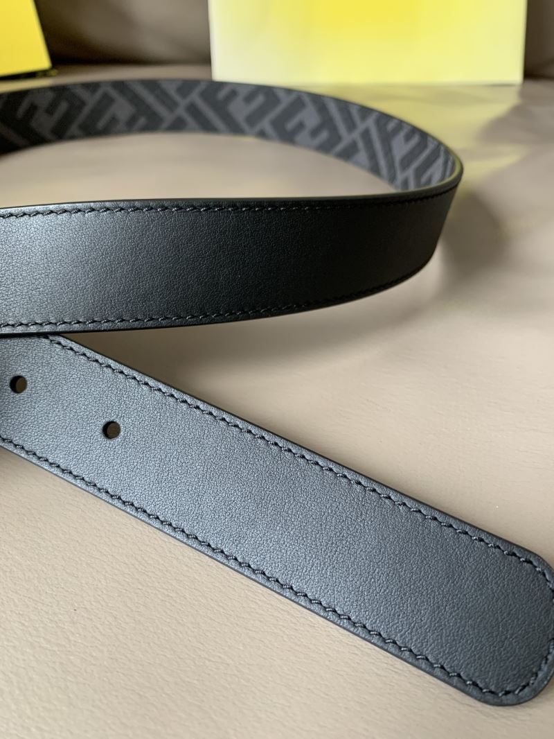 Fendi Belts